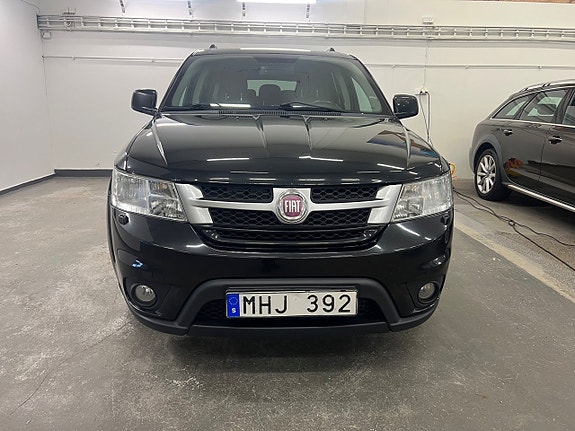Fiat Freemont