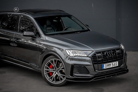 Audi Q7 5 of 5