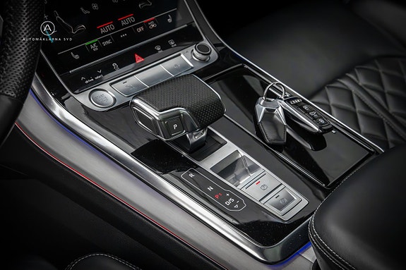 Audi Q7 13 of 28