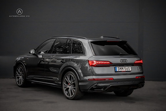 Audi Q7 20 of 28
