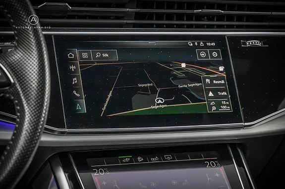 Audi Q7 10 of 28