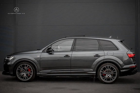 Audi Q7 24 of 28
