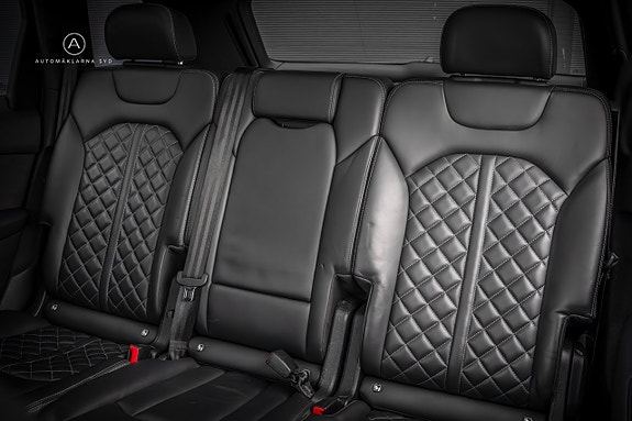 Audi Q7 19 of 28