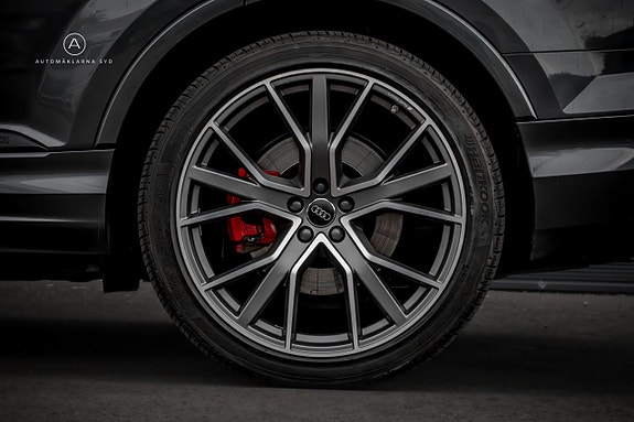 Audi Q7 25 of 28