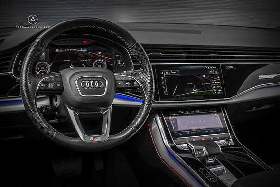 Audi Q7 7 of 28