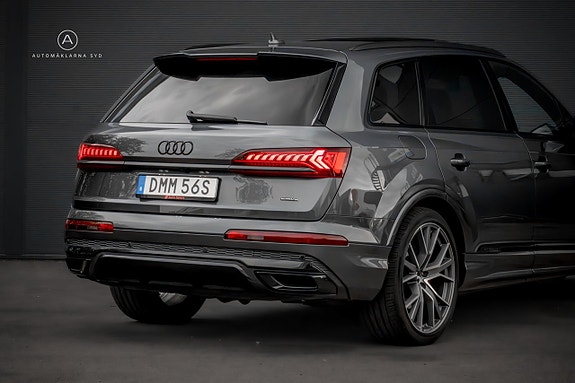 Audi Q7 27 of 28