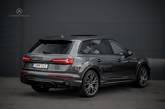 Audi Q7 26 of 28