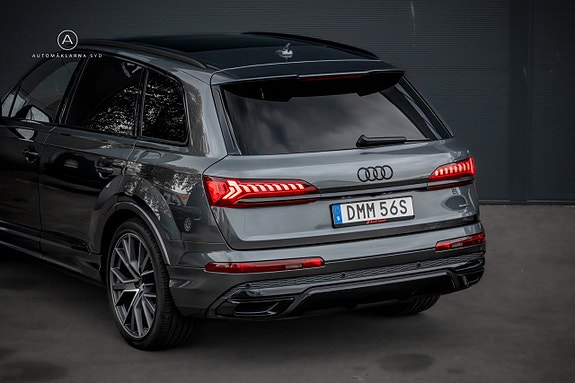 Audi Q7 22 of 28