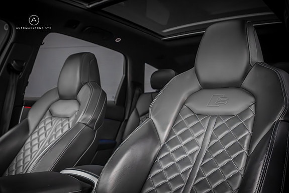 Audi Q7 17 of 28