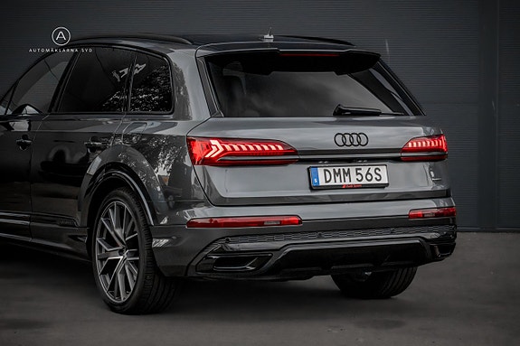 Audi Q7 21 of 28