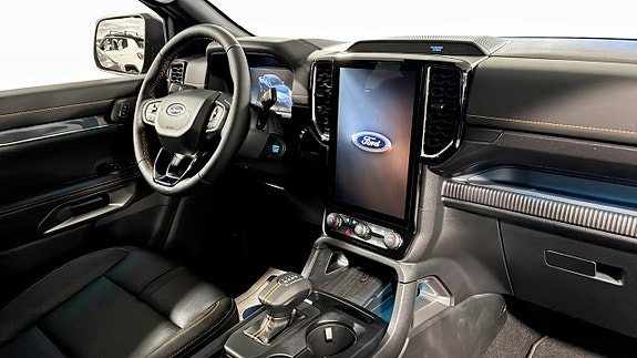 Ford Ranger 4 of 5