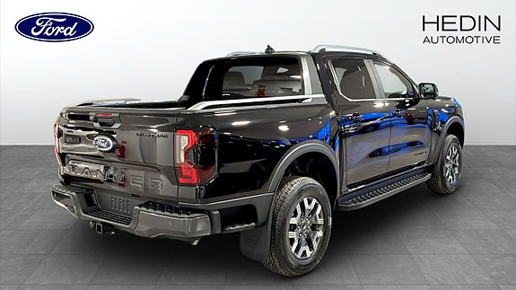 Ford Ranger 2 of 5