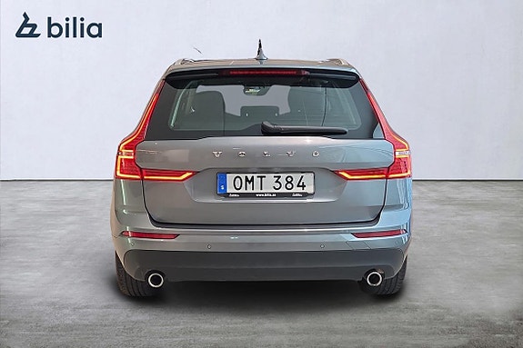 Volvo XC60 5 of 23