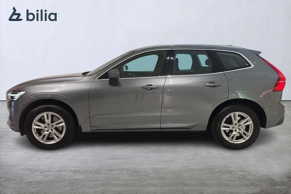 Volvo XC60 3 of 23