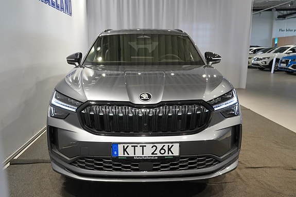 Skoda Kodiaq 2 of 5