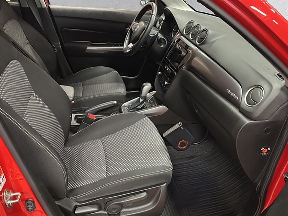 Suzuki Vitara 11 of 18