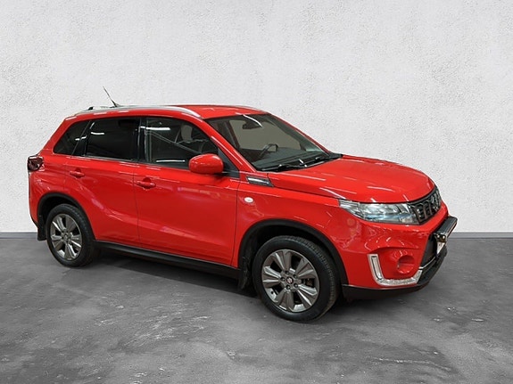 Suzuki Vitara 7 of 18
