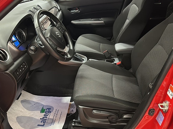 Suzuki Vitara 10 of 18