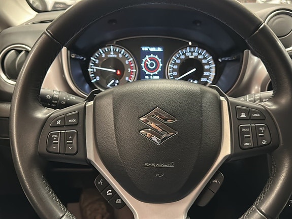 Suzuki Vitara 14 of 18