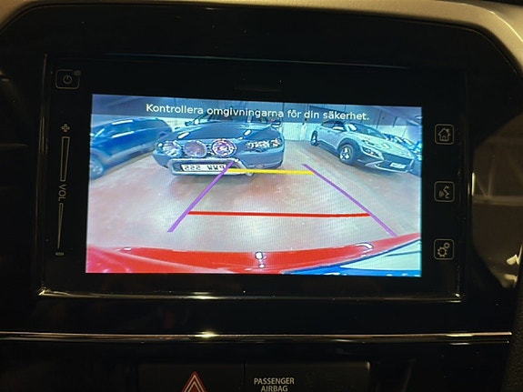 Suzuki Vitara 17 of 18