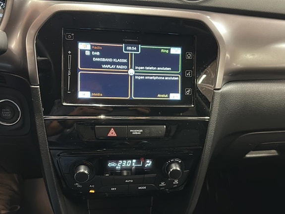 Suzuki Vitara 16 of 18