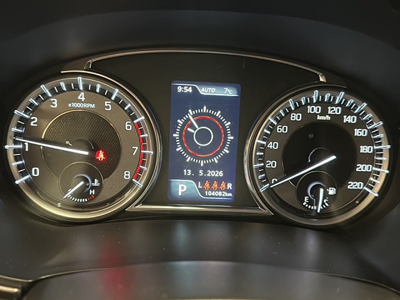 Suzuki Vitara 13 of 18
