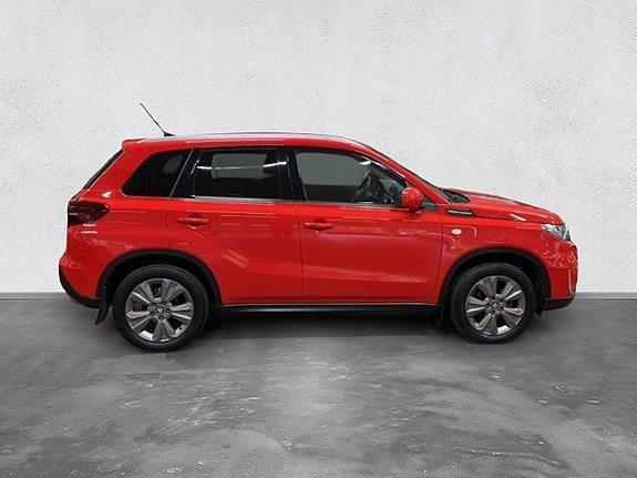 Suzuki Vitara 6 of 18