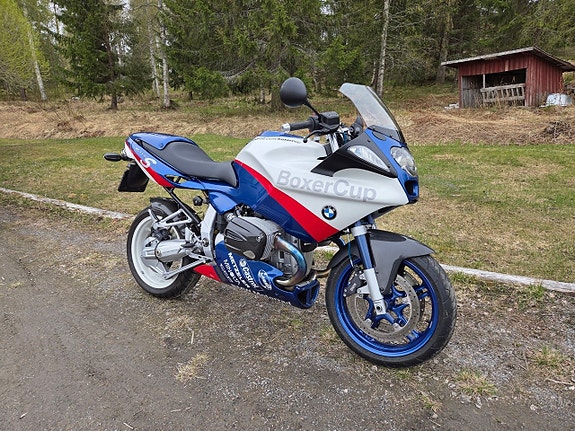 BMW R1100S Boxer Cup 2 of 18