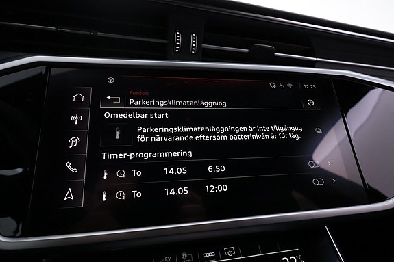 Audi A6 15 of 18