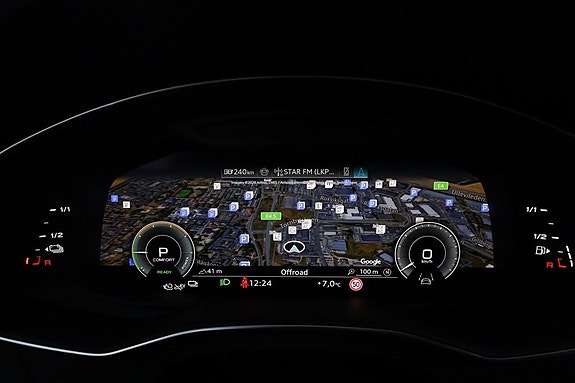 Audi A6 13 of 18