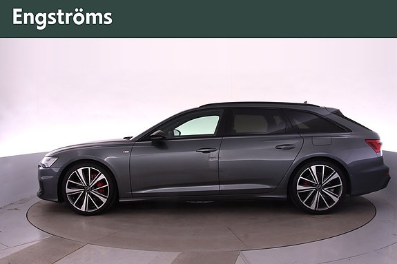 Audi A6 5 of 5