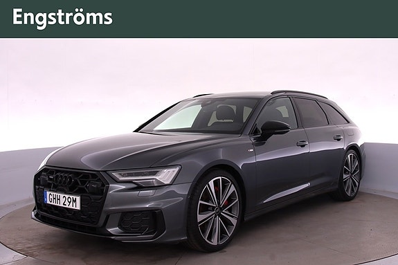 Audi A6 6 of 18