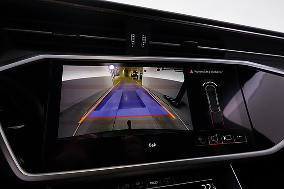 Audi A6 12 of 18