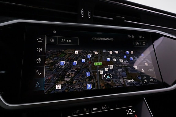 Audi A6 14 of 18