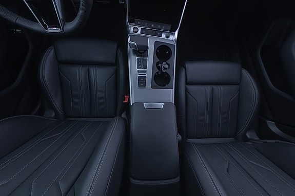 Audi A6 16 of 18