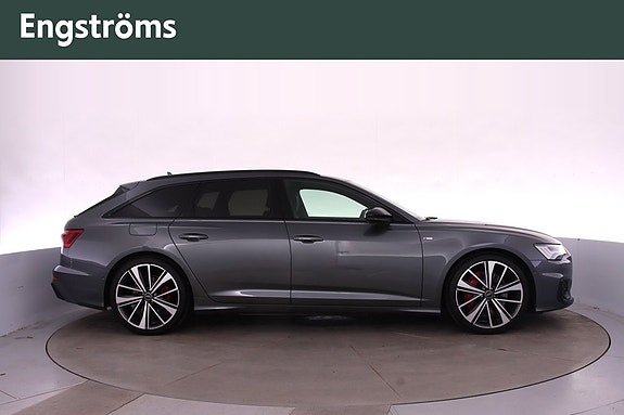 Audi A6 7 of 18