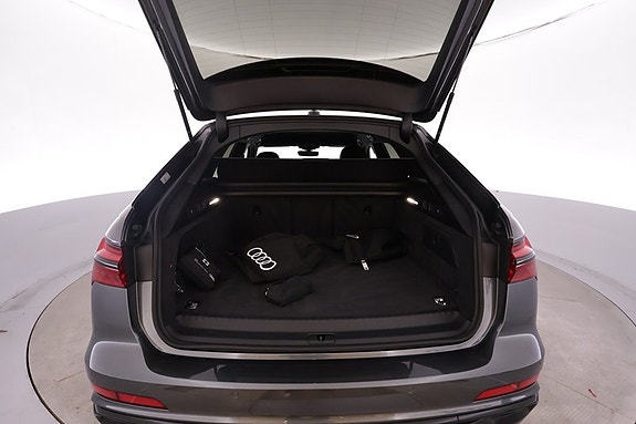 Audi A6 10 of 18