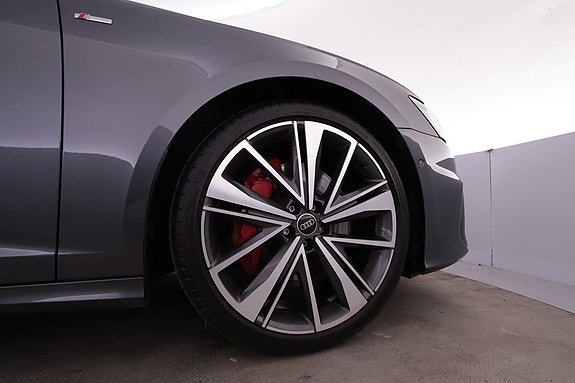 Audi A6 4 of 5