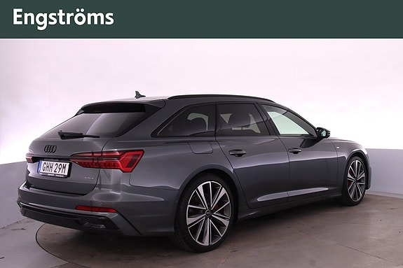 Audi A6 3 of 5