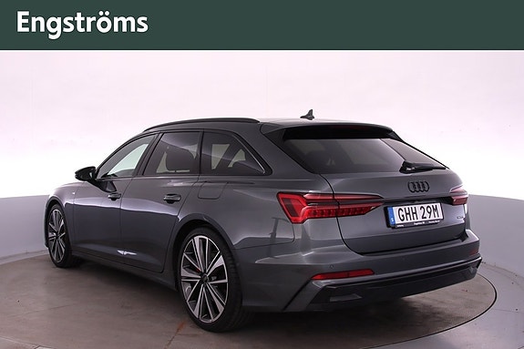Audi A6 8 of 18