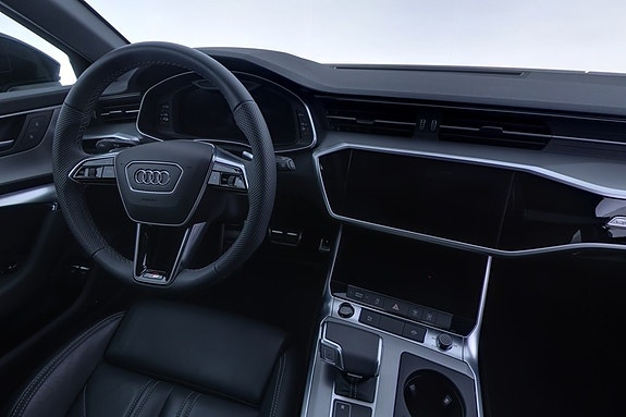 Audi A6 18 of 18