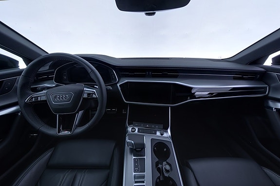 Audi A6 17 of 18