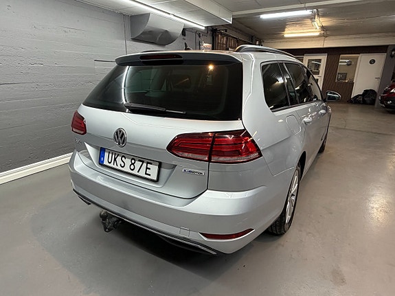 Volkswagen Golf-Serie 5 of 5