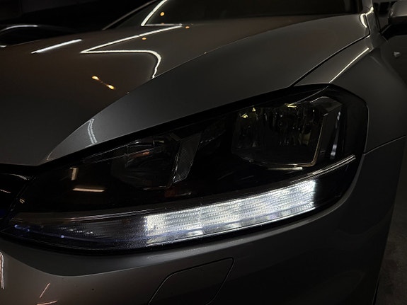 Volkswagen Golf-Serie 8 of 19