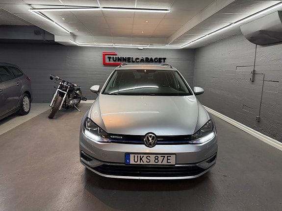 Volkswagen Golf-Serie 2 of 5