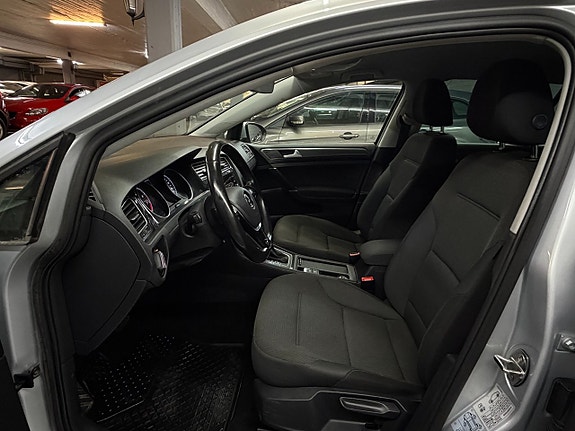 Volkswagen Golf-Serie 15 of 19