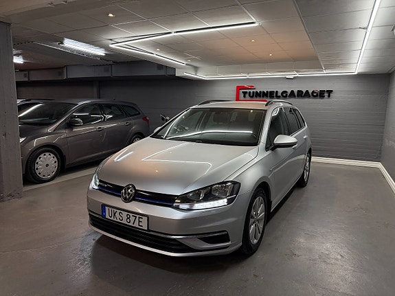 Volkswagen Golf-Serie 3 of 5