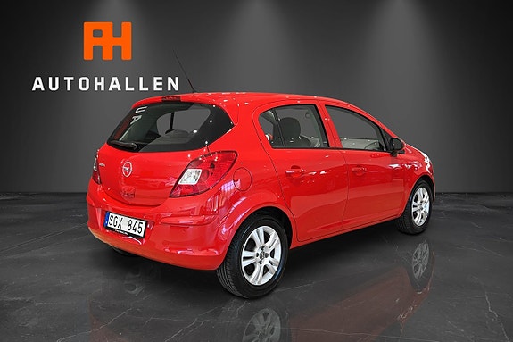 Opel Corsa 8 of 20