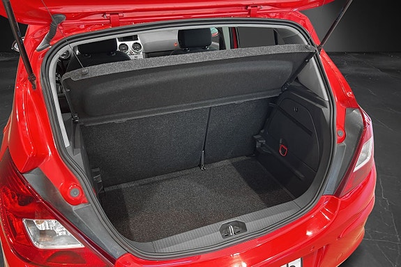 Opel Corsa 17 of 20