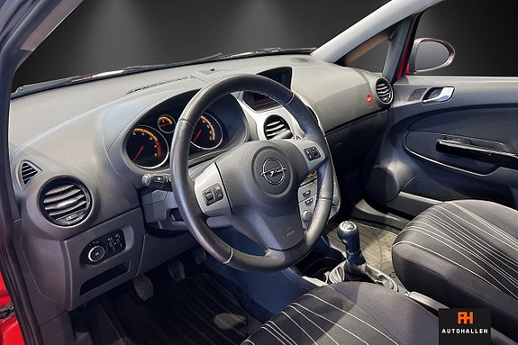 Opel Corsa 10 of 20